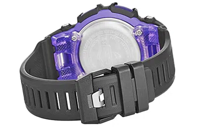 Casio G-shock Analog-digital 'black'