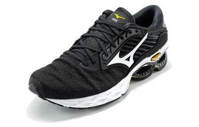 Mizuno Wave Creation Black
