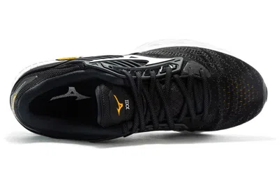 Mizuno Wave Creation Black
