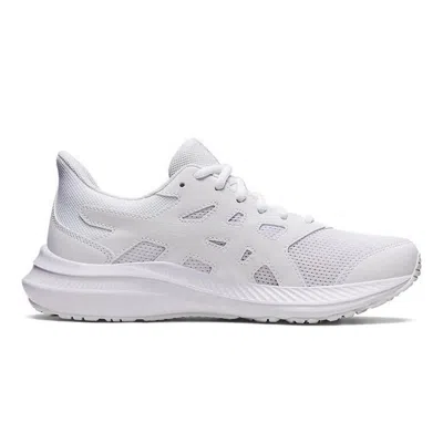 Asics Jolt 4 'triple White'