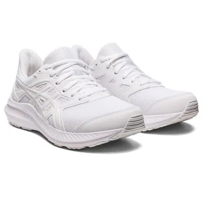 Asics Jolt 4 'triple White'