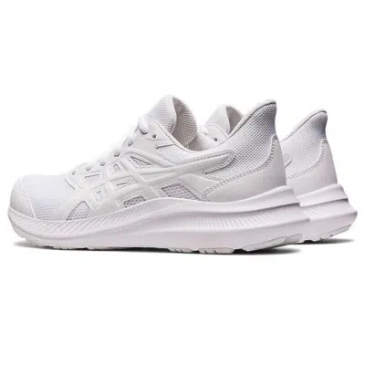 Asics Jolt 4 'triple White'