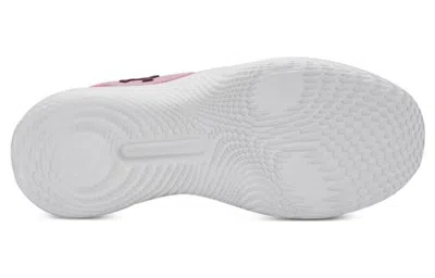 Under Armour (wmns)  Flow Dynamic 'pink Shadow Deep Red'