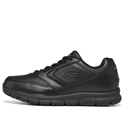 Skechers Women's Sneakers In Black