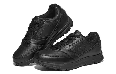 Skechers Women's Sneakers In Black