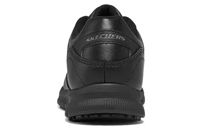 Skechers Women's Sneakers In Black