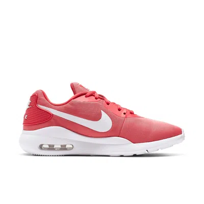 Nike (wmns)  Air Max Oketo Wntr 'red Grey White'
