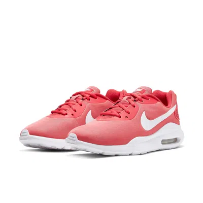 Nike (wmns)  Air Max Oketo Wntr 'red Grey White'