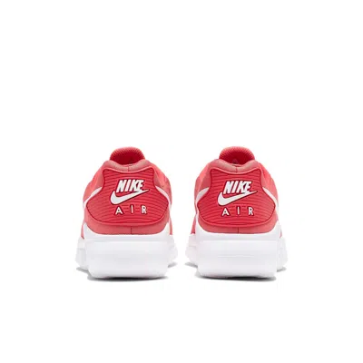 Nike (wmns)  Air Max Oketo Wntr 'red Grey White'