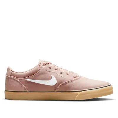 Nike Chron 2 Canvas Sb 'pink Oxford'