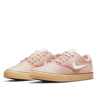 Nike Chron 2 Canvas Sb 'pink Oxford'