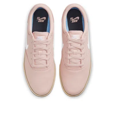 Nike Chron 2 Canvas Sb 'pink Oxford'