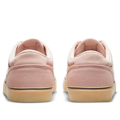 Nike Chron 2 Canvas Sb 'pink Oxford'