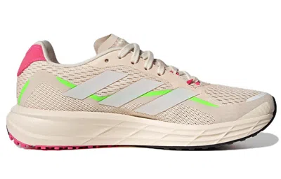 Adidas Originals (wmns) Adidas Sl20.3 Running Shoes 'beige' In Neutral