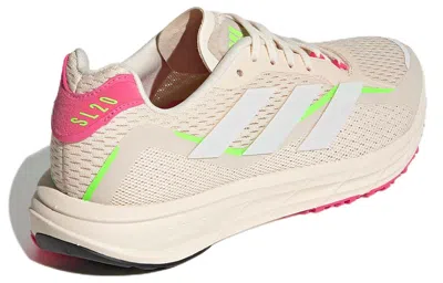 Adidas Originals (wmns) Adidas Sl20.3 Running Shoes 'beige' In Neutral