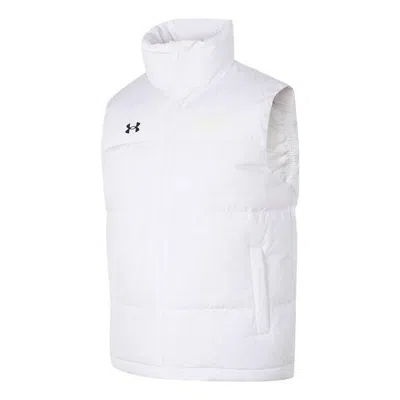 Under Armour Storm Session Run Vest 'white'