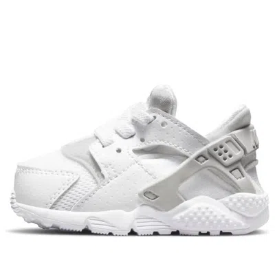 Nike (td)  Air Huarache Run 'white'