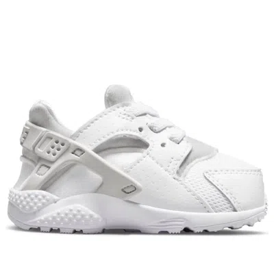 Nike (td)  Air Huarache Run 'white'