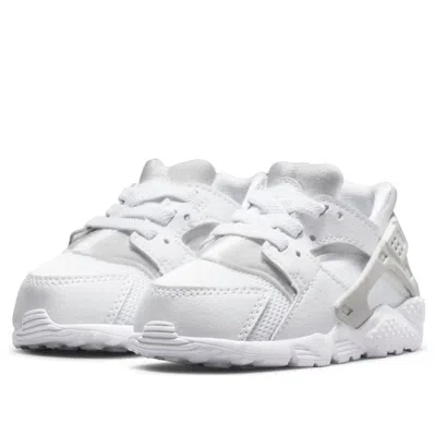 Nike (td)  Air Huarache Run 'white'