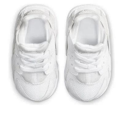 Nike (td)  Air Huarache Run 'white'