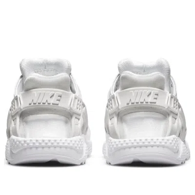 Nike (td)  Air Huarache Run 'white'