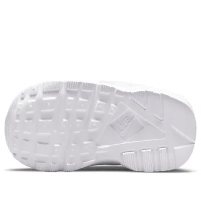 Nike (td)  Air Huarache Run 'white'