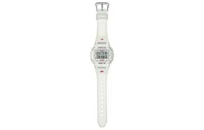 Casio Baby-g 'white'