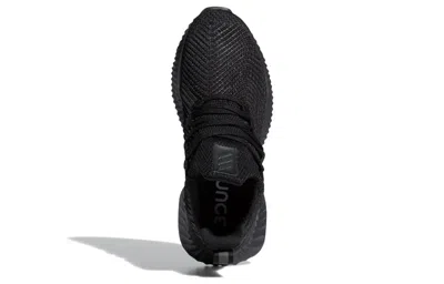 Adidas Originals (wmns) Adidas Alphabounce Instinct 'carbon' In Black