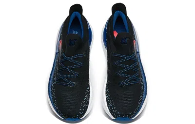 Anta Chuang 2 Pro 'black Blue'