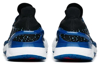 Anta Chuang 2 Pro 'black Blue'