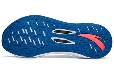 Anta Chuang 2 Pro 'black Blue'