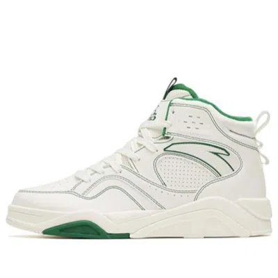Anta Flame 3.0 High 'white Green'