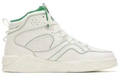 Anta Flame 3.0 High 'white Green'