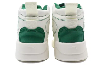 Anta Flame 3.0 High 'white Green'