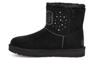 Ugg (wmns)  Classic  Gem Mini In Multi