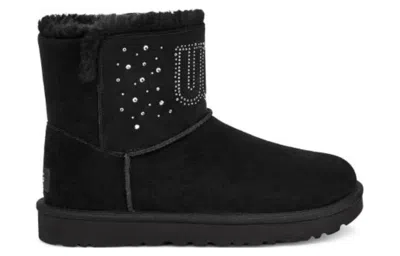 Ugg (wmns)  Classic  Gem Mini In Multi