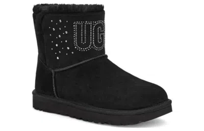 Ugg (wmns)  Classic  Gem Mini In Multi