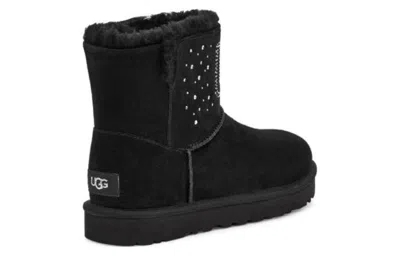 Ugg (wmns)  Classic  Gem Mini In Multi