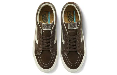 Vans Tudor X Sk8-low Reissue Sf 'java Turtledove' | ModeSens