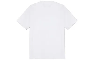 Converse Pocket T-shirt 'white'