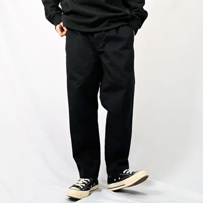 Converse Tailored Pants 'black'