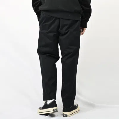 Converse Tailored Pants 'black'
