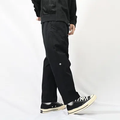 Converse Tailored Pants 'black'