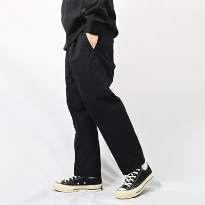 Converse Tailored Pants 'black'