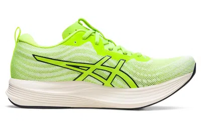 Asics Evoride Speed 'hazard Green Midnight'