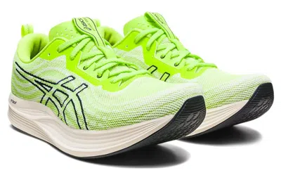 Asics Evoride Speed 'hazard Green Midnight'