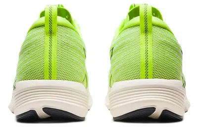 Asics Evoride Speed 'hazard Green Midnight'