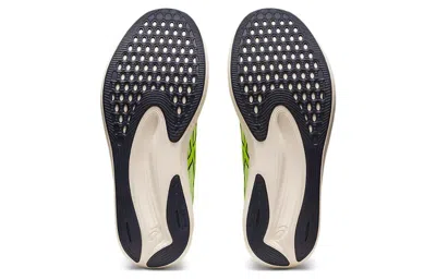 Asics Evoride Speed 'hazard Green Midnight'