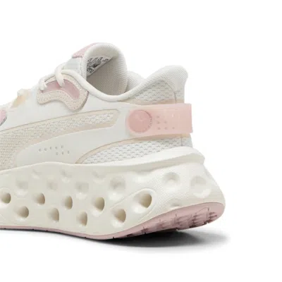 Puma (wmns)  Softride 'white Mauve Mist' In Multi