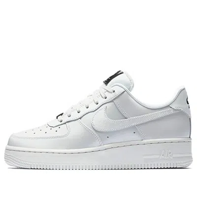 Nike (wmns)  Air Force 1 'luxe White' In Multi